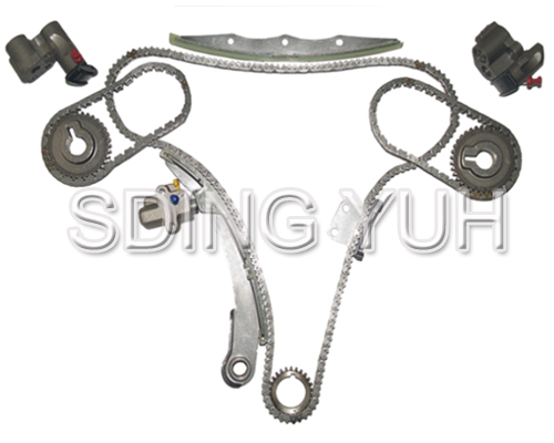 TIMING KIT - TK-NS155-H TIMING KIT - TK-NS155-H