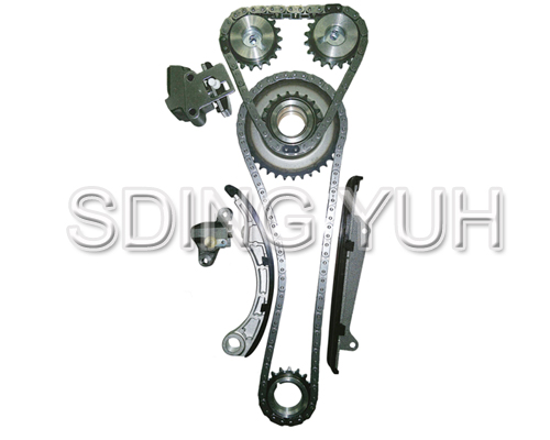 TIMING KIT - TK-NS159 TIMING KIT - TK-NS159