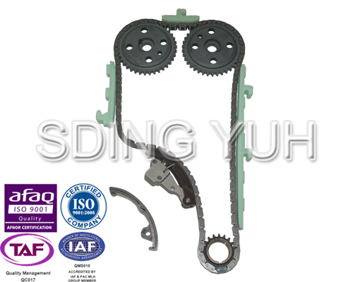 TIMING KIT - TK-BU112-B