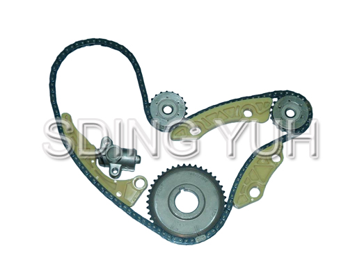 TIMING KIT - TK-CH042