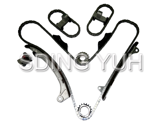 TIMING KIT - TK-TY216 TIMING KIT - TK-TY216