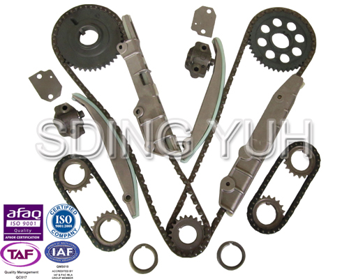 TIMING KIT - TK-FO128