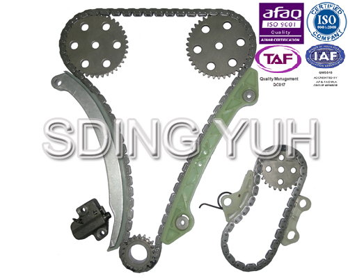 TIMING KIT - TK-MA140 TIMING KIT - TK-MA140