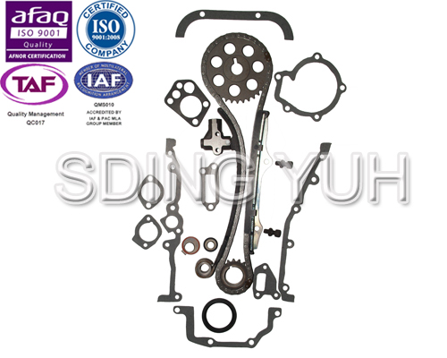 TIMING KIT - TK-NS115 TIMING KIT - TK-NS115