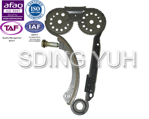 TIMING KIT - TK-OP010 TIMING KIT - TK-OP010
