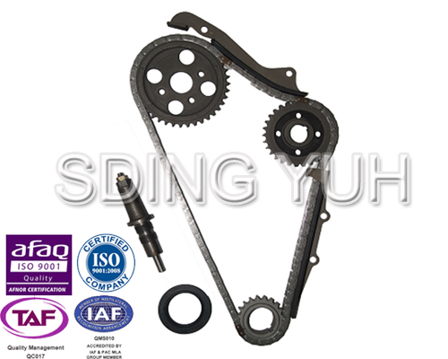 TIMING KIT - TK-TY117 TIMING KIT - TK-TY117