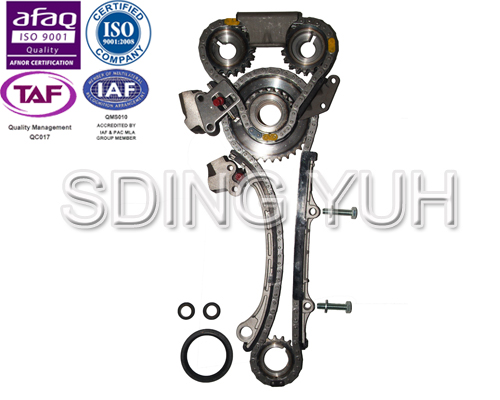 TIMING KIT - TK-NS120-0 TIMING KIT - TK-NS120-0