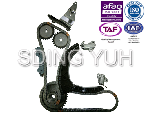 TIMING KIT - TK-HY002 TIMING KIT - TK-HY002