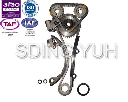 TIMING KIT - TK-NS121S TIMING KIT - TK-NS121S