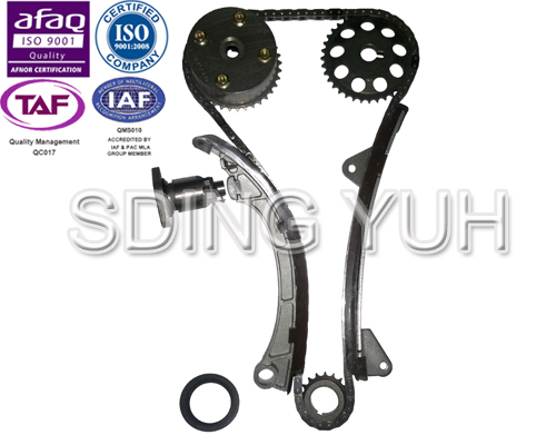 TIMING KIT - TK-TY118-B TIMING KIT - TK-TY118-B