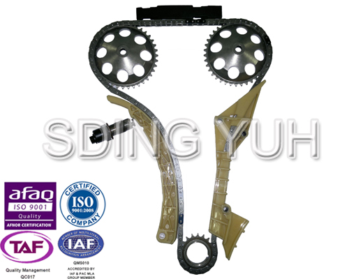 TIMING KIT - TK-SA003 TIMING KIT - TK-SA003
