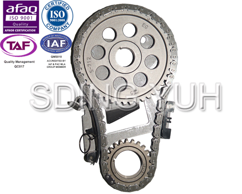 TIMING KIT - TK-GM124 TIMING KIT - TK-GM124