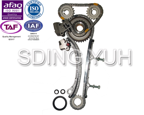 TIMING KIT - TK-NS122 TIMING KIT - TK-NS122