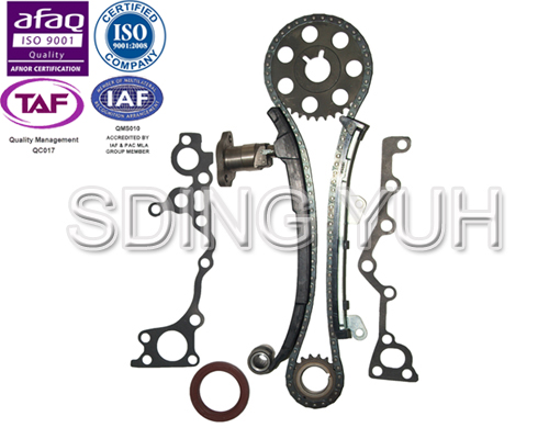 TIMING KIT - TK-TY120 TIMING KIT - TK-TY120