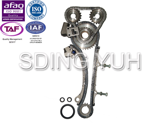 TIMING KIT - TK-NS123 TIMING KIT - TK-NS123