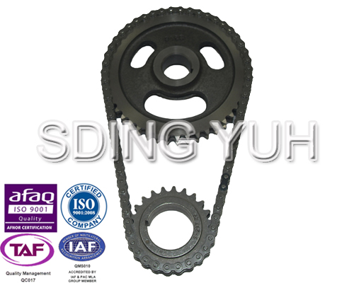 TIMING KIT - TK-BU153 TIMING KIT - TK-BU153