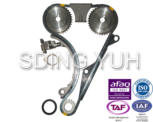 TIMING KIT - TK-NS124 TIMING KIT - TK-NS124