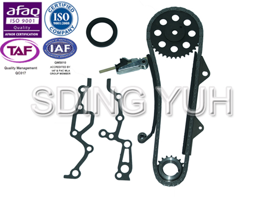 TIMING KIT - TK-IS102 TIMING KIT - TK-IS102