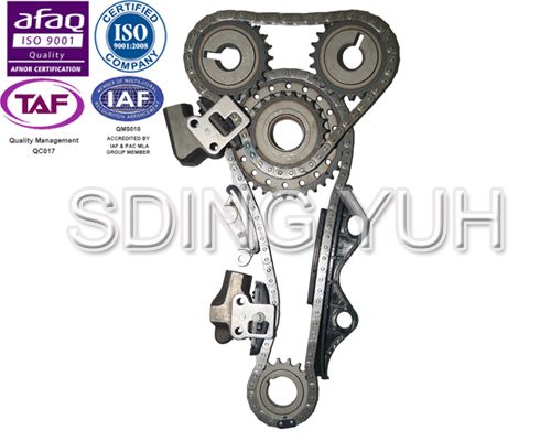 TIMING KIT - TK-NS125 TIMING KIT - TK-NS125