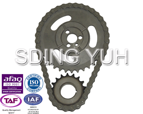 TIMING KIT - TK-BU175 TIMING KIT - TK-BU175