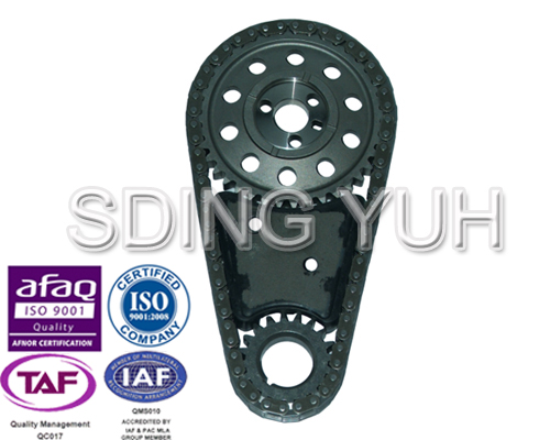 TIMING KIT - TK-IS104 TIMING KIT - TK-IS104