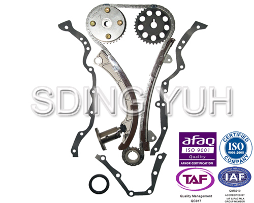 TIMING KIT - TTK-TY124-B TIMING KIT - TTK-TY124-B
