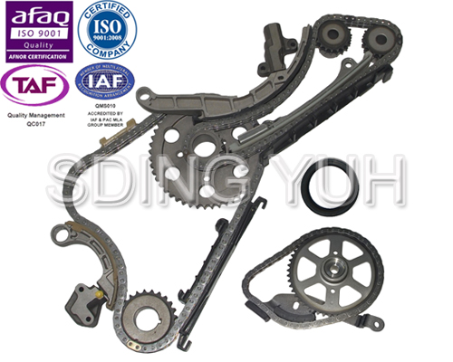 TIMING KIT - TK-NS129-OR TIMING KIT - TK-NS129-OR