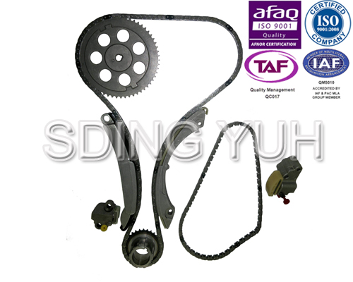 TIMING KIT - TK-IS121 TIMING KIT - TK-IS121
