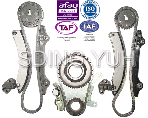 TIMING KIT - TK-DOD020 TIMING KIT - TK-DOD020