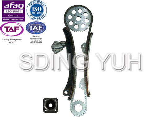 TIMING KIT - TK-FI011 TIMING KIT - TK-FI011