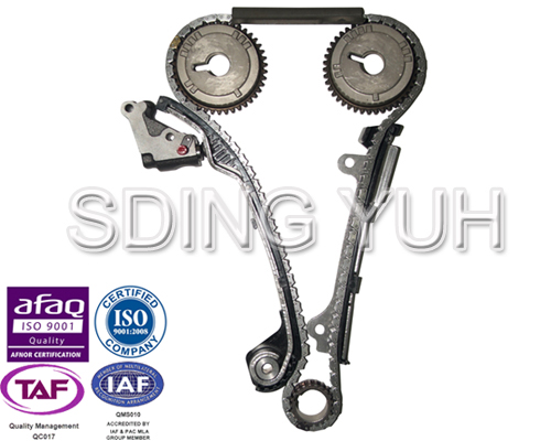 TIMING KIT - TK-NS128 TIMING KIT - TK-NS128