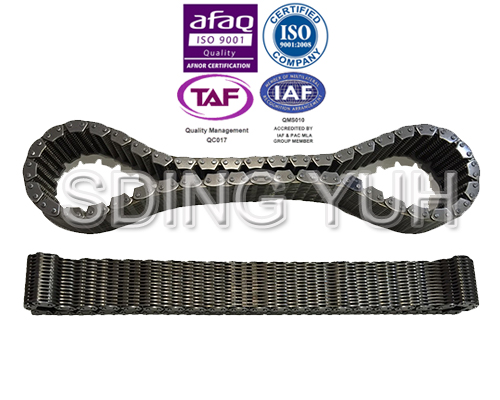 TEANSMISSION CHAIN - 33152-01J00 TEANSMISSION CHAIN - 33152-01J00