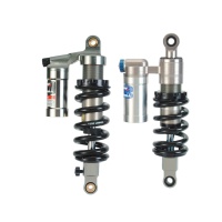 Shock absorbers for ATVs/mini bikes Shock absorbers for ATVs/mini bikes
