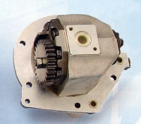Hydraulic Pumps and Parts