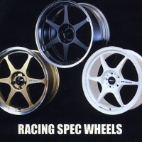 Pacing Spec Wheels