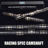 Pacing Spec Camshafs