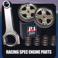 Pacing Spec Engine Parts