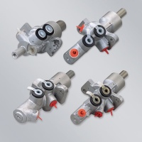 Master Cylinder Master Cylinder