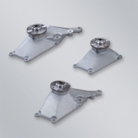 Clutch Brackets for Radiators Fans