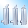 Mufflers For Japanese Cars/ Mufflers