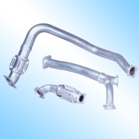 Tailpipe For All Sorts Cars/Tailpipes