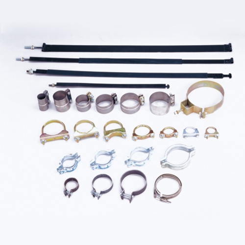 Clamps Used In cars Available In All Sizes And Usages/ Clamps