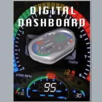 Digital Dashboard