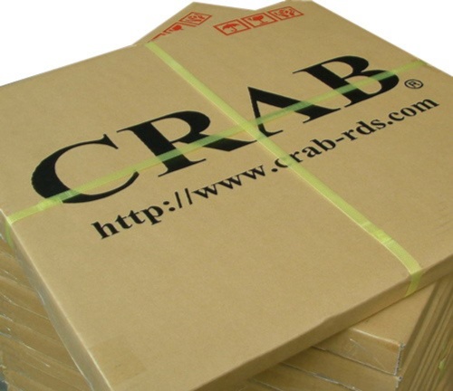 Crab-rds Crab-rds