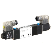 Solenoid Valve