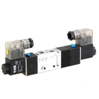 Solenoid Valve Solenoid Valve