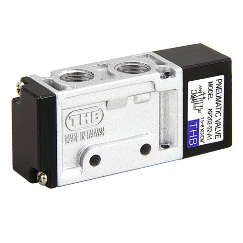 Pneumatic valve Pneumatic valve