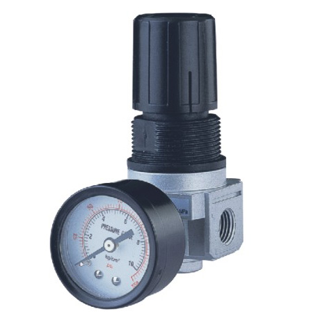 Mini Regulator