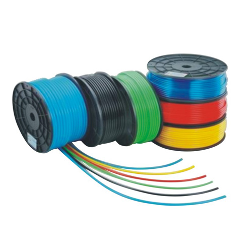 Straight PU Hose (Polyurethane) Straight PU Hose (Polyurethane)