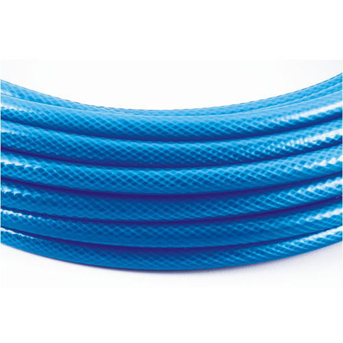Air Hose-straight Pu Braid Air Hose